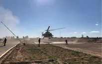 Iraq bác bỏ cáo buộc chia sẻ tin tình báo cho Mỹ không kích Syria