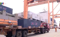 Hải Phòng dừng các chốt kiểm soát, đảm bảo lưu thông hàng hóa