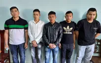 Vụ hỗn chiến trên xe khách trên QL1A: Sẽ xử nghiêm, không có vùng cấm