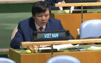 Đại hội đồng Liên Hợp Quốc họp về tình hình Myanmar