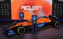 F1: McLaren cảm thấy không thật sự an tâm với động cơ mới