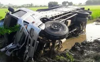 Tập trung mọi nguồn lực cứu chữa các trường hợp nặng trong vụ tai nạn ở Bạc Liêu