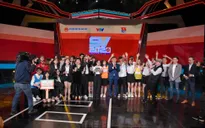 SV 2020 nóng hơn với chủ đề "Kinh doanh giáo dục"