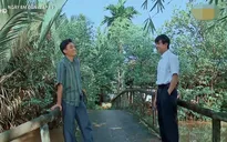 Ngày em đến - Tập 19: Sau khi cưỡng bức Trà, Lục phấn khích khoe với Toàn