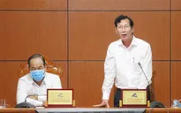 An Giang tăng cường phòng, chống dịch COVID-19 từ biên giới