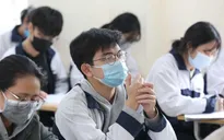 Tinh giản chương trình THCS, THPT ở mức tối thiểu cần đạt, không kiểm tra nội dung học sinh tự học