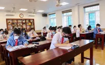 Học sinh Hải Phòng dự kiến trở lại trường học từ ngày 8/3