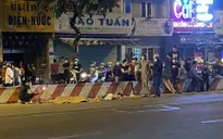 Khung xử lý nào cho hành vi cướp giật gây tai nạn chết người?