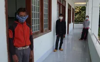 Phát hiện 2 vụ nhập cảnh trái phép từ Campuchia vào Việt Nam