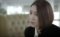 Hướng dương ngược nắng - Tập 34: Châu (Hồng Diễm) thản nhiên xưng mày tao, báo sớm cho Vỹ (Mạnh Cường) sắp vào tù