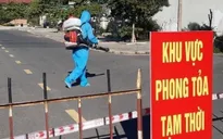 Hải Dương không để người dân đứt bữa trong dịch COVID-19