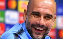 Pep Guardiola nói gì sau thành tích 20 trận thắng liên tiếp với Man City?