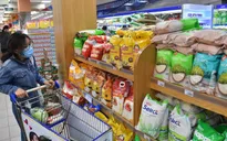 Tháng 2, CPI của cả nước có mức tăng cao nhất trong 8 năm gần đây
