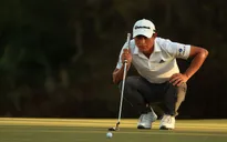 Collin Morikawa vươn lên dẫn đầu giải golf Workday Championship