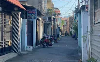 Chém bạn thân gần lìa bàn tay vì món nợ 900.000 đồng