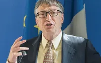 Bill Gates thích dùng điện thoại Android hơn iPhone vì lý do này