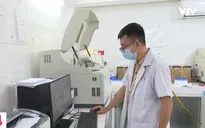 Hà Nội: Phòng khám xét nghiệm 200-400 lần/ngày dù không có chứng chỉ hành nghề
