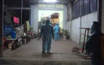 Cách ly tập trung ngay trong đêm 3 công dân TP Hạ Long dương tính SARS-CoV-2