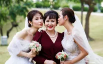 Diễm My nhớ những tháng ngày quay "Tình yêu và tham vọng"