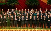 Chân dung 200 Ủy viên Trung ương Đảng khóa XIII