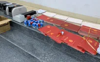 Bà Rịa – Vũng Tàu: Triệt phá đường dây làm giả con dấu, tài liệu quy mô lớn