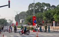 2 ca mắc mới COVID-19 tại Bình Dương liên quan đến nữ sinh viên Trường ĐH Thủ Dầu Một
