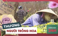 Bản tin Chống dịch 24h sáng 3/2: Thương những người "ngồi trên đống lửa"