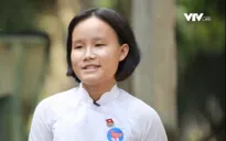 Anh Thư - cô bé đa tài