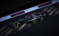 Đội đua Mercedes công bố thời điểm ra mắt mẫu xe mới