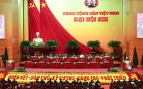 "Bao nhiêu lợi ích đều vì dân"