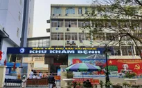 1.159 mẫu xét nghiệm tại Bệnh viện Phụ sản Hải Phòng có kết quả âm tính