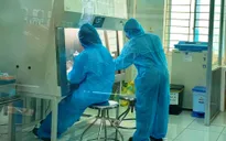 Công tác khoanh vùng dập dịch tại Gia Lai