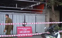 Dịch COVID-19: Thêm 1 xã ở Hải Dương có thể bị phong tỏa toàn bộ