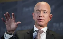 Jeff Bezos từ chức CEO tác động thế nào đến Amazon?