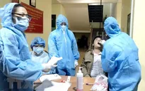 Hà Nội mở rộng xét nghiệm COVID-19 trên diện rộng