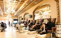 Câu chuyện tiêu dùng: Cơm Milo hay làm nail thời COVID-19?