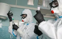 Hơn 104,4 triệu ca mắc COVID-19 trên thế giới