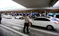 Nhiều lưu ý cho hành khách đi lại dịp cao điểm Tết qua sân bay Tân Sơn Nhất
