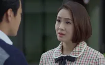 Hướng dương ngược nắng - Tập 24: Hậu chia tay, Châu - Kiên lại "nói đạo lý" về trà sữa