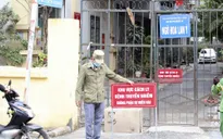 PGS.TS Trần Đắc Phu: "Nâng mức cảnh báo COVID-19 ở Hà Nội là rất cần thiết"