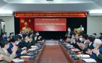 Đại hội lần thứ XIII của Đảng thành công rất tốt đẹp trên 3 phương diện