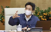 Phó Thủ tướng Vũ Đức Đam: "Muốn có Tết an toàn cho bà con, phải thần tốc hơn nữa, không còn cách nào khác"