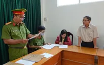 Bình Thuận: Khởi tố 5 cán bộ liên quan sai phạm đất đai tại thành phố Phan Thiết