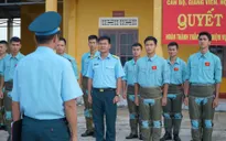 Phim Tết "Yêu hơn cả bầu trời": Chuyến bay ngang qua tuổi trẻ