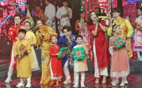 Cảm hứng bất tận - chương trình đặc biệt Tết Tân Sửu: Mãn nhãn, mãn tai với loạt sao đình đám Việt Nam