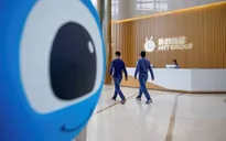 Ant Group đạt thỏa thuận tái cấu trúc với giới chức Trung Quốc