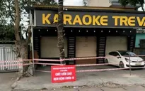 Bộ Y tế đề xuất dừng hoạt động quán bar, karaoke, vũ trường, game có nguy cơ lây COVID-19