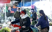 Hà Nội xử phạt nghiêm trường hợp không đeo khẩu trang nơi công cộng