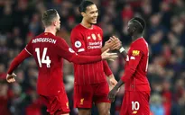 Liverpool lên kế hoạch mới về phát triển đội bóng