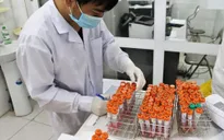 Hà Nội ghi nhận thêm 1 ca dương tính với SARS-CoV-2 ở quận Cầu Giấy